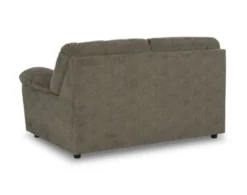 Ashley Norlou Loveseat -Ashley ASHY728747 D