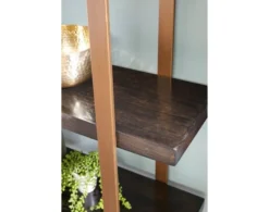 Ashley Beckville Bookcase -Ashley ASHY728765 D