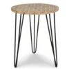 Ashley Drovelett Accent Table