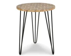 Ashley Drovelett Accent Table