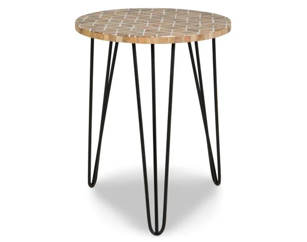 Ashley Drovelett Accent Table 2 Ashley Drovelett Accent Table - Image 2