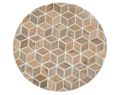 Ashley Drovelett Accent Table 9 Ashley Drovelett Accent Table -Ashley ASHY728772 C