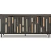 Ashley Franchester Accent Cabinet