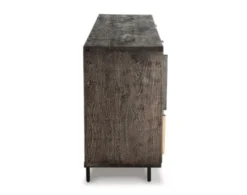 Ashley Franchester Accent Cabinet -Ashley ASHY728780 D