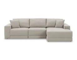 Ashley Next-Gen Gaucho 3-Piece Sectional