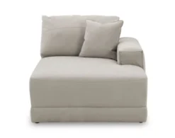 Ashley Next-Gen Gaucho 3-Piece Sectional -Ashley ASHY730133 G