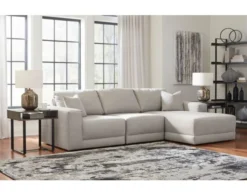 Ashley Next-Gen Gaucho 3-Piece Sectional -Ashley ASHY730133 I