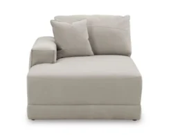 Ashley Next-Gen Gaucho 3-Piece Left-Facing Sectional -Ashley ASHY730136 C