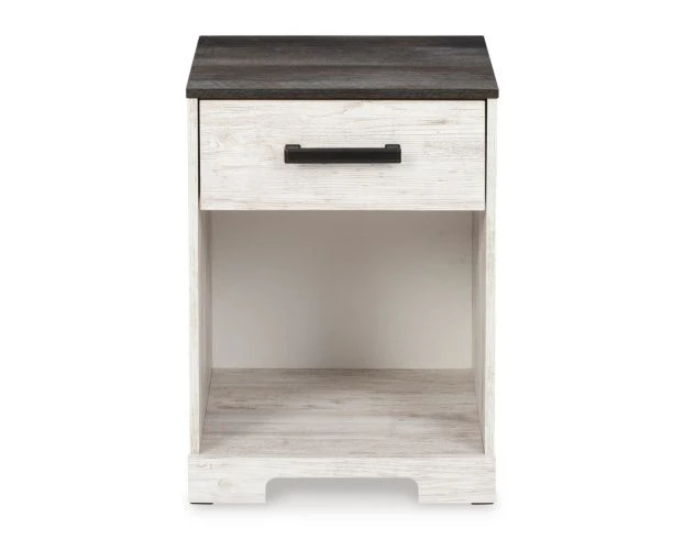 Ashley Shawburn Nightstand 1 Ashley Shawburn Nightstand