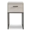 Ashley Socalle NIGHTSTAND