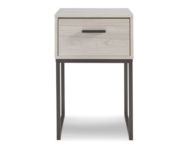 Ashley Socalle NIGHTSTAND 1 Ashley Socalle NIGHTSTAND