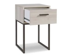 Ashley Socalle NIGHTSTAND 8 Ashley Socalle NIGHTSTAND -Ashley ASHY731753 C