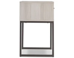 Ashley Socalle NIGHTSTAND 9 Ashley Socalle NIGHTSTAND -Ashley ASHY731753 D