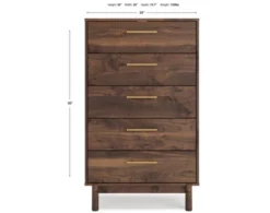 Ashley Calverson Chest 13 Ashley Calverson Chest -Ashley ASHY731755 X