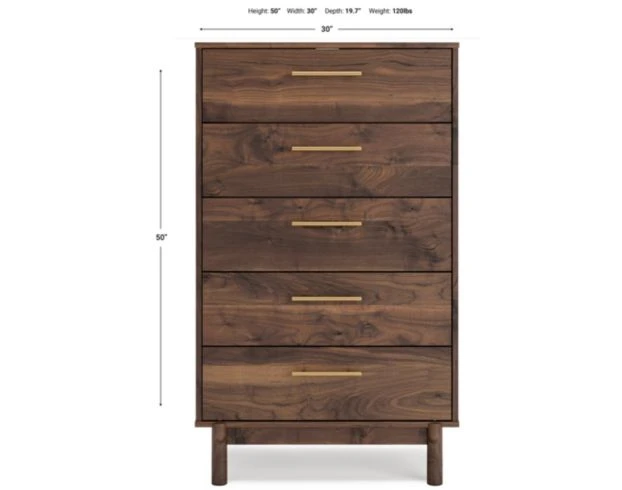 Ashley Calverson Chest 7 Ashley Calverson Chest - Image 7