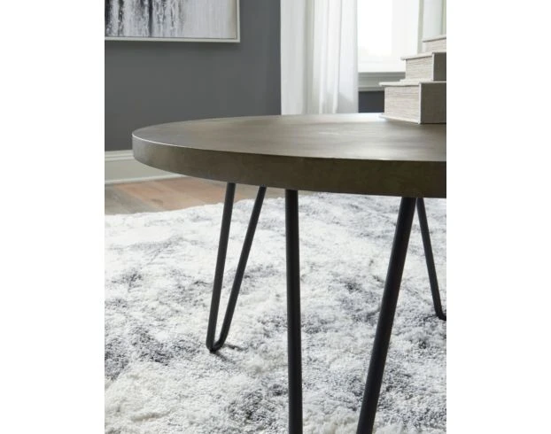 Ashley Hadasky 3-Pack Table Set 3 Ashley Hadasky 3-Pack Table Set - Image 3