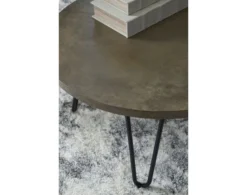 Ashley Hadasky 3-Pack Table Set 9 Ashley Hadasky 3-Pack Table Set -Ashley ASHY733470 D