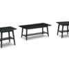 Ashley Westmoro 3-Piece Side Table Set