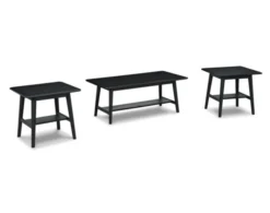 Ashley Westmoro 3-Piece Side Table Set