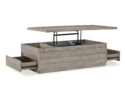 Ashley Naydell Coffee Lift-Table -Ashley ASHY733475 C