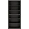 Ashley Beckincreek Black Bookcase
