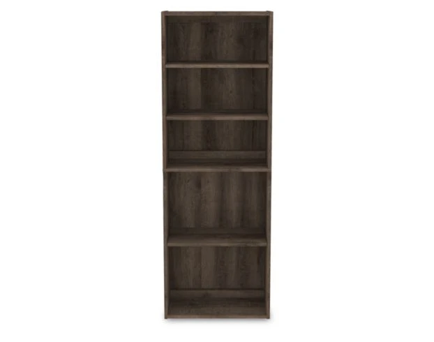 Ashley Arlenbry 71-Inch Bookcase 1 Ashley Arlenbry 71-Inch Bookcase