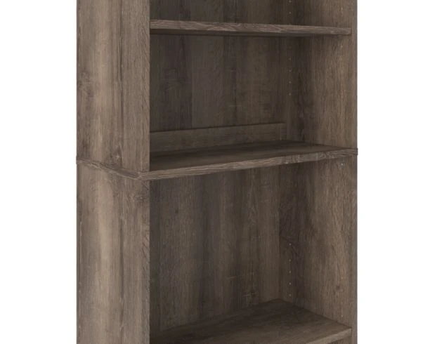 Ashley Arlenbry 71-Inch Bookcase 5 Ashley Arlenbry 71-Inch Bookcase - Image 5