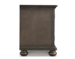 Ashley Lanceyard Media Console -Ashley ASHY738901 D