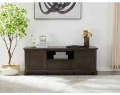 Ashley Lanceyard Media Console -Ashley ASHY738901 G