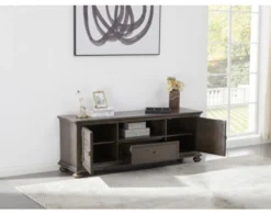Ashley Lanceyard Media Console -Ashley ASHY738901 I