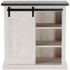 Ashley Dorrinson Accent Cabinet