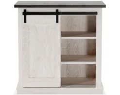 Ashley Dorrinson Accent Cabinet