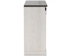 Ashley Dorrinson Accent Cabinet 13 Ashley Dorrinson Accent Cabinet -Ashley ASHY738941 E