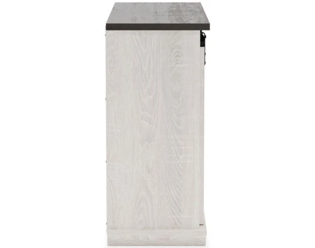Ashley Dorrinson Accent Cabinet 5 Ashley Dorrinson Accent Cabinet - Image 5