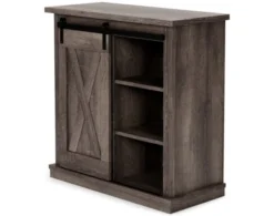 Ashley Arlenbury Accent Cabinet -Ashley ASHY738942 C