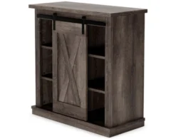 Ashley Arlenbury Accent Cabinet -Ashley ASHY738942 D