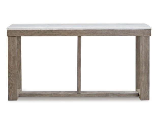 Ashley Loyaska Sofa Table 1 Ashley Loyaska Sofa Table
