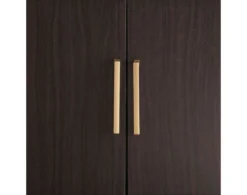 Ashley Orinfield Dark Brown Accent Cabinet -Ashley ASHY738950 G