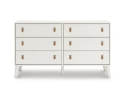 Ashley Ashley Aprilyn Dresser