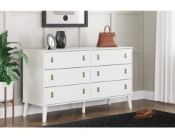 Ashley Ashley Aprilyn Dresser 17 Ashley Ashley Aprilyn Dresser -Ashley ASHY740988 G