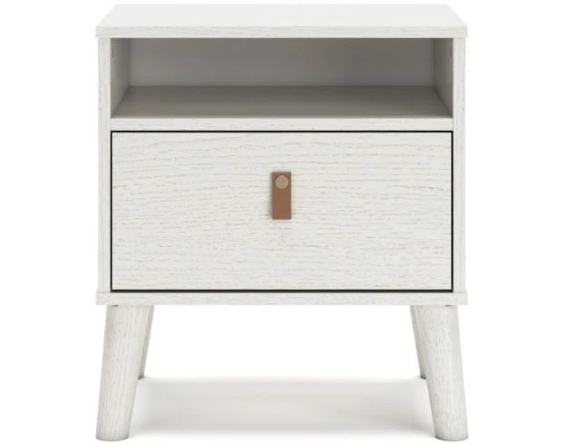 Ashley Ashley Aprilyn Nightstand 1 Ashley Ashley Aprilyn Nightstand