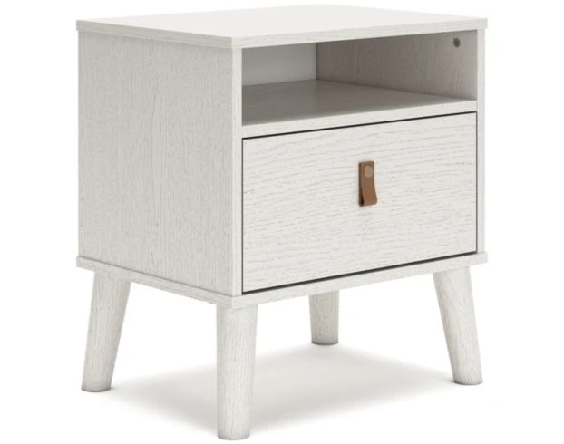 Ashley Ashley Aprilyn Nightstand 2 Ashley Ashley Aprilyn Nightstand - Image 2