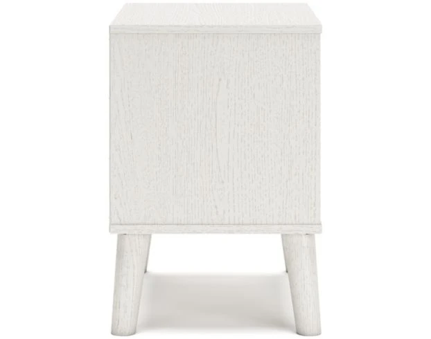 Ashley Ashley Aprilyn Nightstand 4 Ashley Ashley Aprilyn Nightstand - Image 4