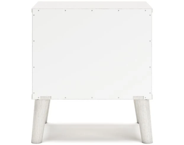 Ashley Ashley Aprilyn Nightstand 5 Ashley Ashley Aprilyn Nightstand - Image 5