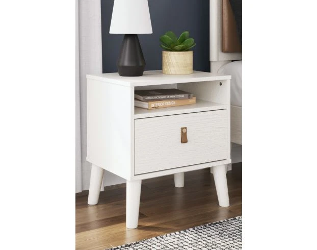 Ashley Ashley Aprilyn Nightstand 7 Ashley Ashley Aprilyn Nightstand - Image 7