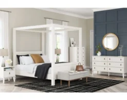 Ashley Ashley Aprilyn Nightstand 18 Ashley Ashley Aprilyn Nightstand -Ashley ASHY740990 I