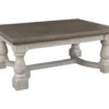 Ashley Havalance Coffee Table