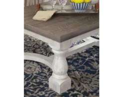 Ashley Havalance Coffee Table -Ashley ASHY778409 E