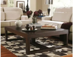 Ashley Watson Coffee Table 3 Ashley Watson Coffee Table -Ashley ASHY832670 B