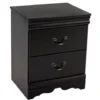 Ashley Huey Vineyard Nightstand